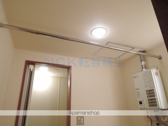 SKマンションの内装写真