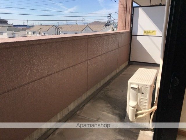 デュオプルーリオンの内装写真