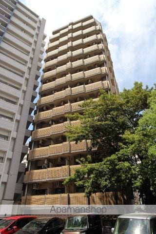 リファレンス東公園Ⅱ 407 ｜ 福岡県福岡市博多区千代３丁目4-10（賃貸マンション1K・4階・21.37㎡） その4