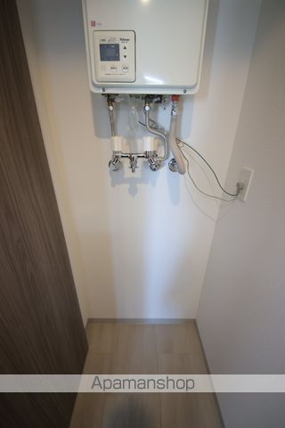 AUGUSTA伏見の内装写真