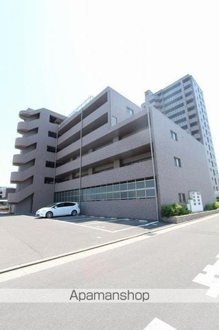サンライズ太田の外観写真