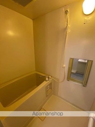 松本ビル[1K/25.38m2]のバス