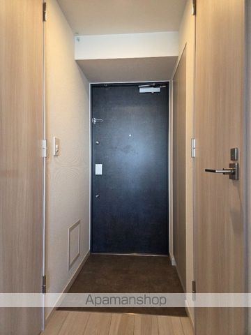 シーズンフラッツ新高円寺の内装写真