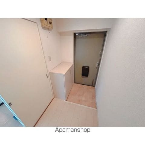 プレジールメゾン旭の内装写真