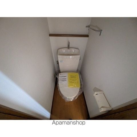 フラッツ17の内装写真