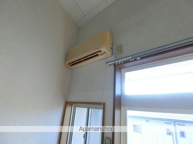CITY倶楽部江川の内装写真