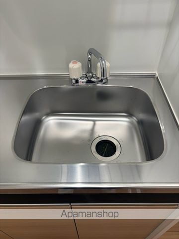 ハレコナ町田の内装写真