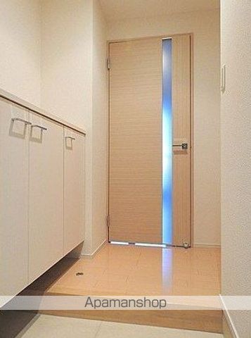 KDXレジデンス大濠ハーバービュータワーの内装写真