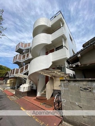 ＢＯＸ・Ｔ[1R/17.8m2]の外観2