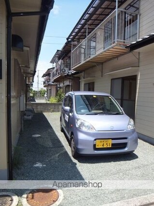 清水一戸建Ａ[4DK/69.3m2]の共用部1