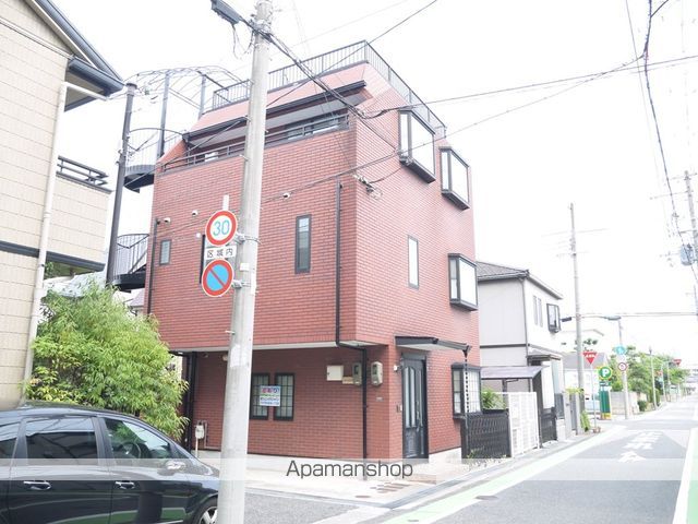 merci森恵の外観写真