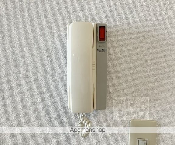 ヴィラコンフォートIの内装写真