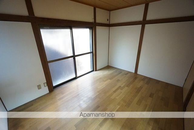 鮎川貸家の内装写真