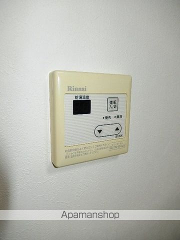 キャナルサイドヴィレッジの内装写真