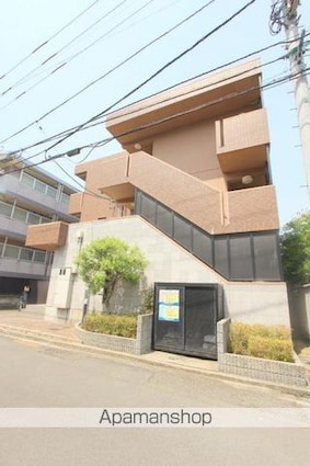 ＨＹコート宮脇[1K/30.09m2]の外観3