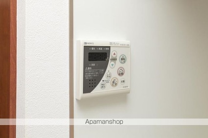 ＡＳレジデンス錦町[1K/31.2m2]の内装7