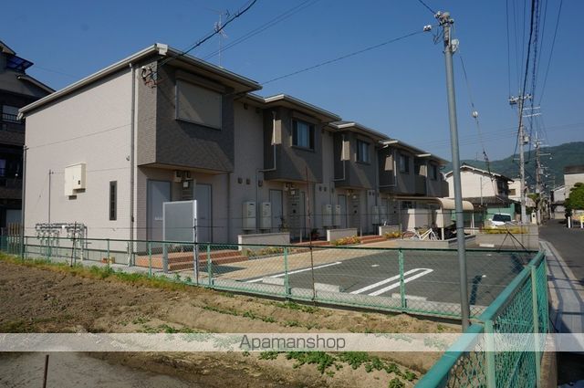 メゾン池島の外観写真