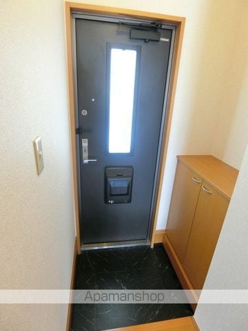 グリーンスクエアの内装写真