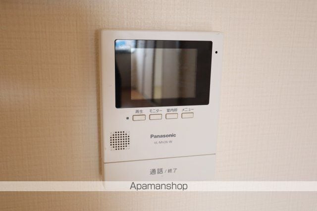 パストラルハイムの内装写真