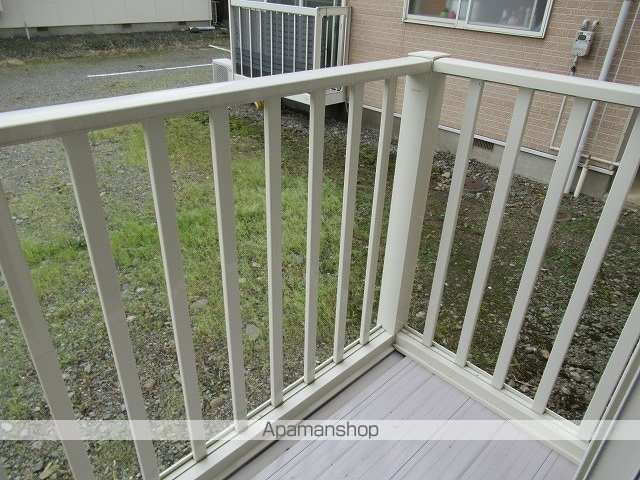 西仙北レジデンスの内装写真