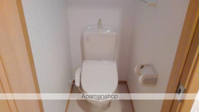 オリエントの内装写真
