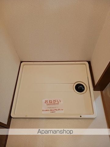 エルディムルナBの内装写真