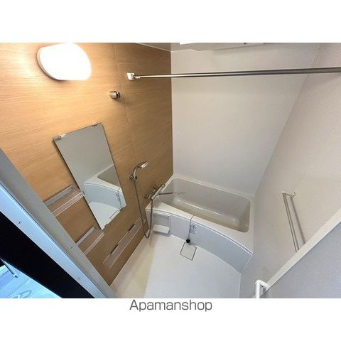 LIBTH新町の内装写真