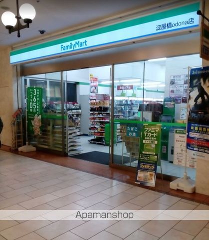 アバンダント釣鐘の周辺写真