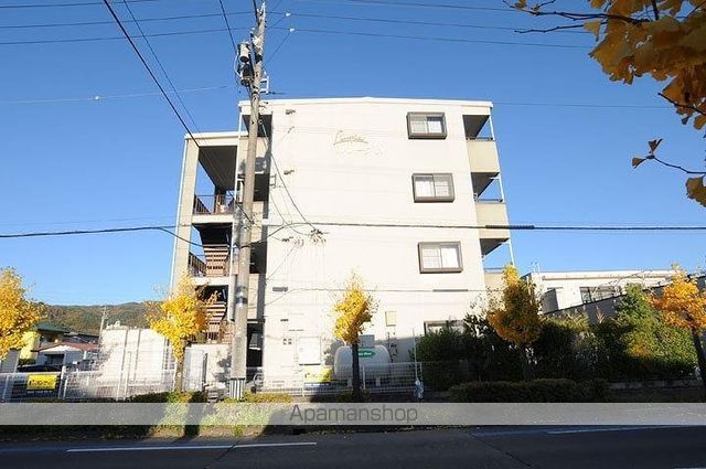 LimpiaルレーヴNの外観写真