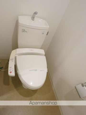 HF銀座レジデンスEASTの内装写真