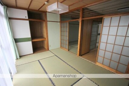 春日第二ビル[3DK/54.54m2]の内装5