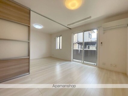 和歌山県和歌山市和歌浦東２丁目[1LDK/42.79m2]の内装1