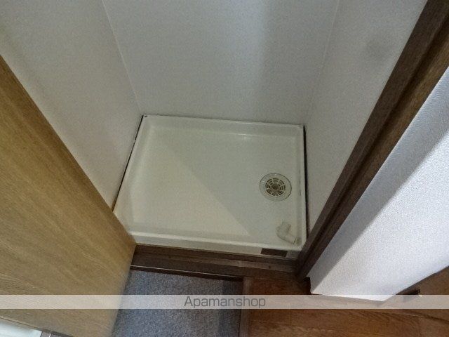 グランデ・アステール芦屋の内装写真