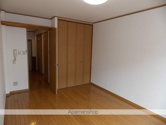 サウスオーク41の内装写真