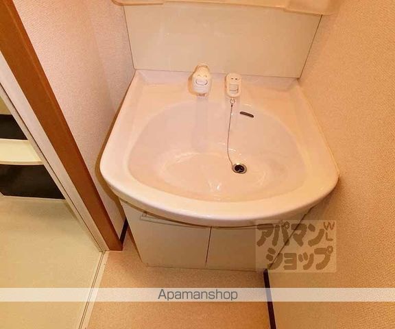 フラッティ四条大宮IIの内装写真
