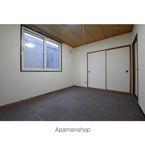 ベル東麻生の内装写真