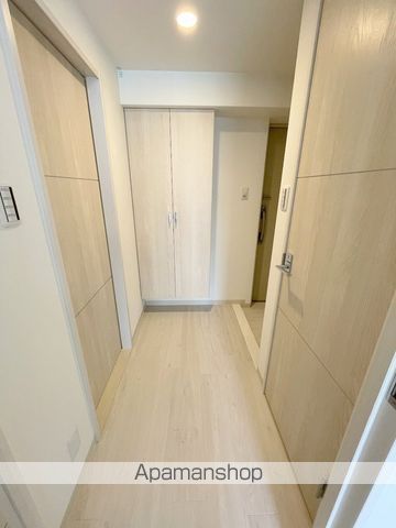 LAFITE松屋町の内装写真