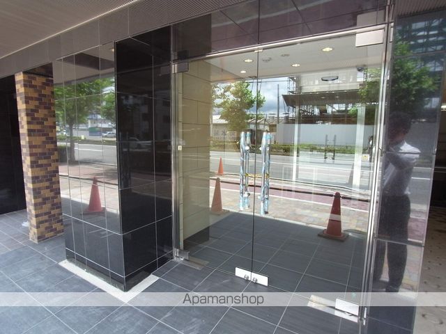 アスヴェル京都西大路御池のその他写真