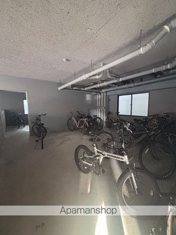 OAK VILLA HAKATA RESIDENCEのその他写真