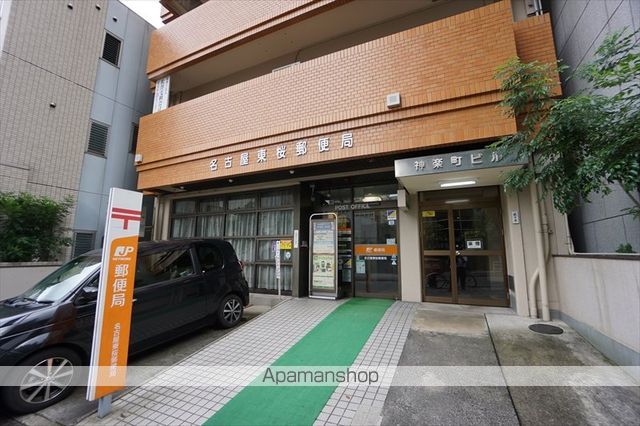 チサンマンション桜通久屋の周辺写真