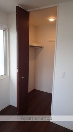 レセンテシャトー[3LDK/68.62m2]の収納