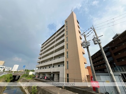 ＡＬＴＡ南草津ビュー[1DK/28.6m2]の外観3