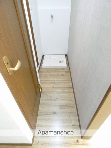JULY相生の内装写真