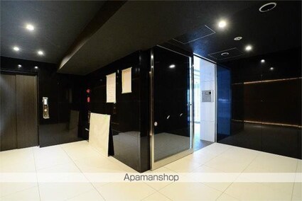 グランドコンシェルジュ新御徒町アジールコート[1K/25.22m2]の内装5