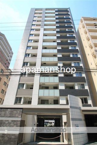 プライムアーバンSAKAISUJIHOMMACHIの外観写真