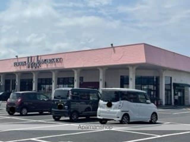 レオパレス北山の周辺写真