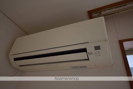 モリヤハイツ[1K/23.6m2]の内装1