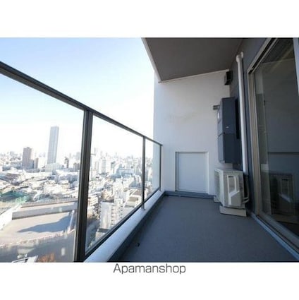 東京都新宿区新宿６丁目[1LDK/42.84m2]のその他内装2