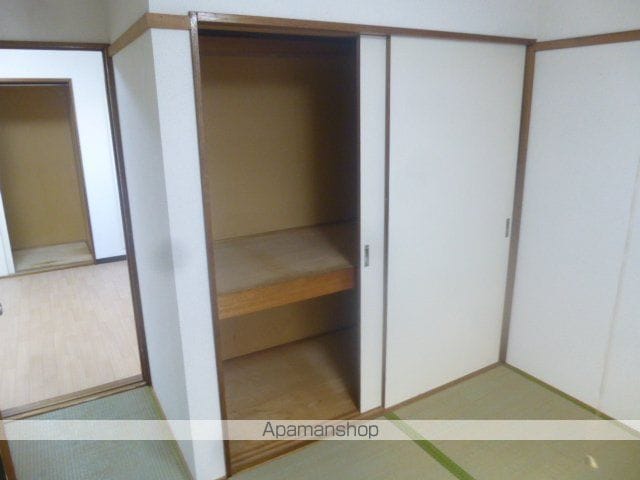 レジデンス平岡の内装写真