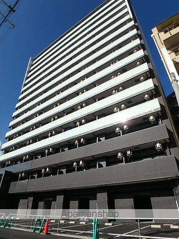 ESTEMPLAZA福島JENELLE